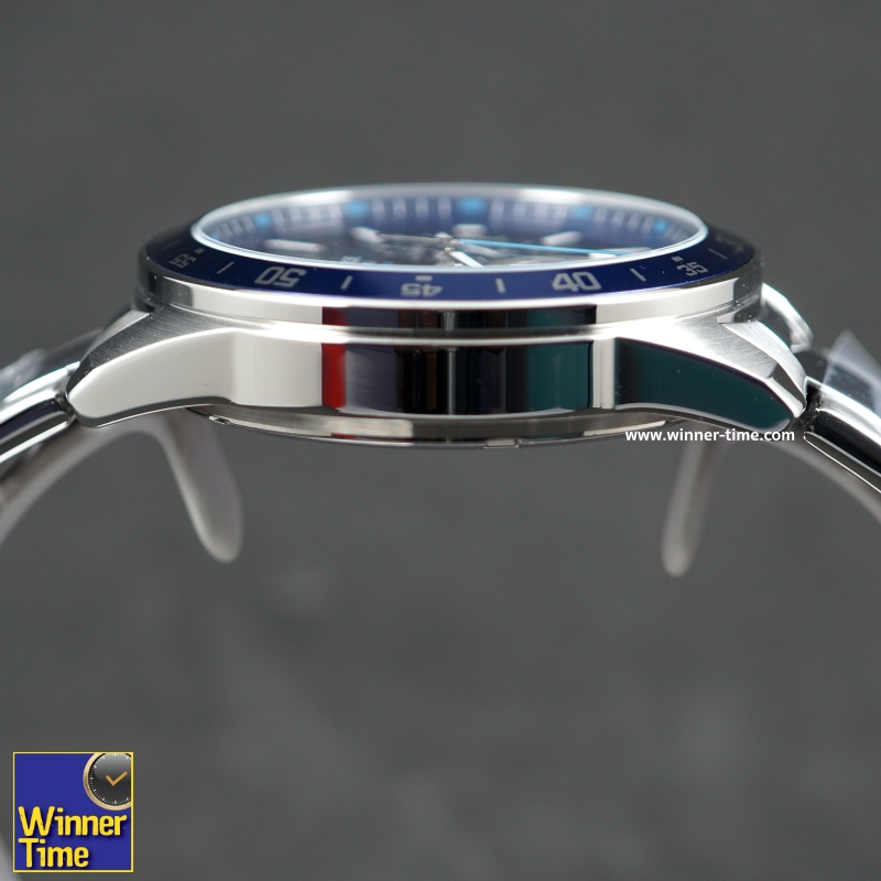 นาฬิกาCASIO EDIFICE CHRONOGRAPH รุ่น EFV-570D-2AV