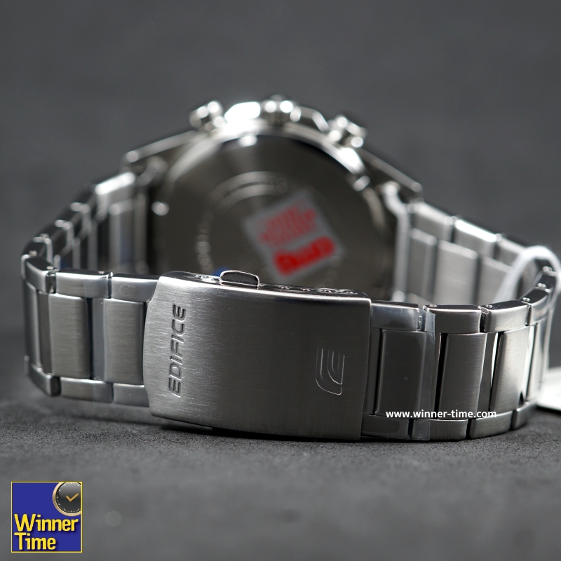 นาฬิกาCASIO EDIFICE CHRONOGRAPH รุ่น EFR-571D-1AV