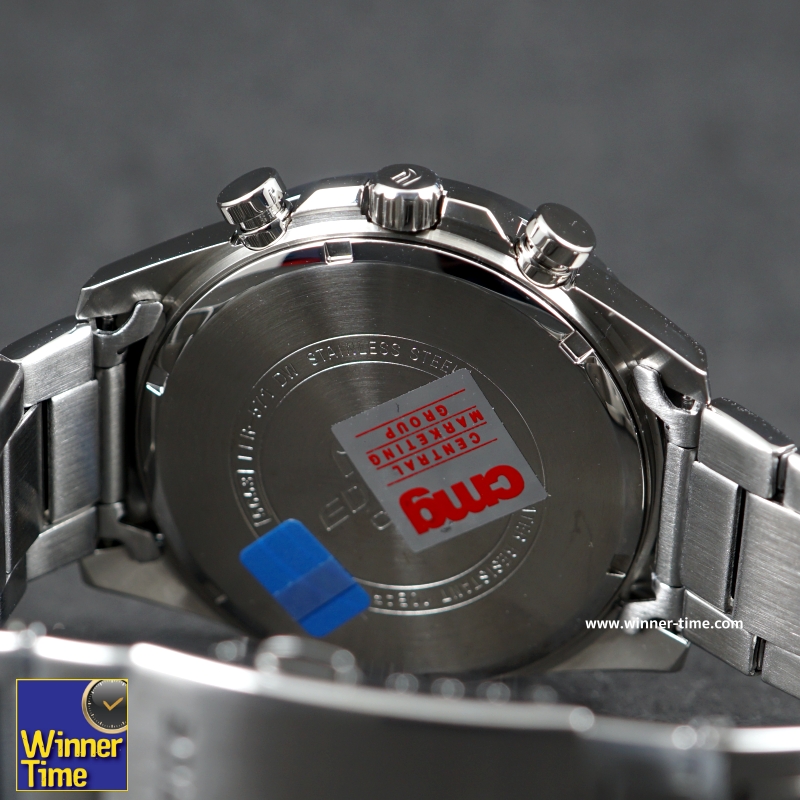 นาฬิกาCASIO EDIFICE CHRONOGRAPH รุ่น EFR-571D-1AV