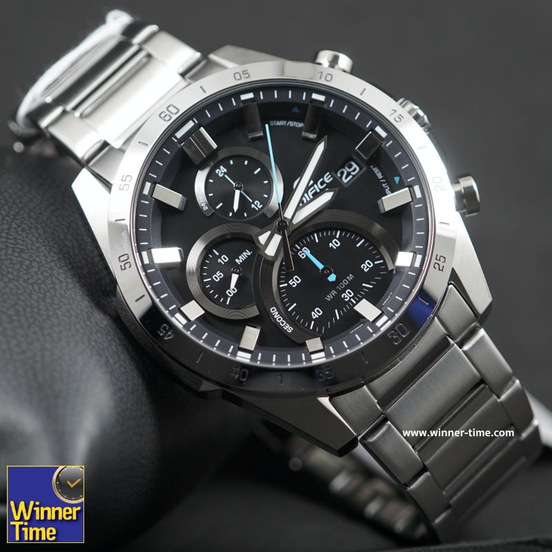 นาฬิกาCASIO EDIFICE CHRONOGRAPH รุ่น EFR-571D-1AV
