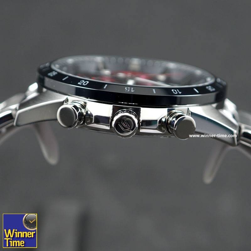 นาฬิกาCASIO EDIFICE CHRONOGRAPH รุ่น EFR-571DB-1A1V