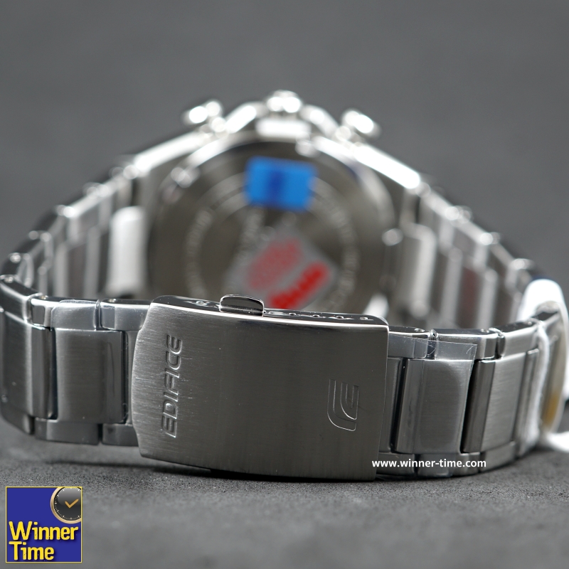 นาฬิกาCASIO EDIFICE รุ่น EQS-800BCD-2AV