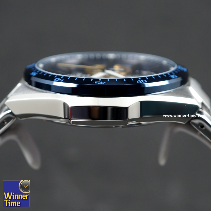 นาฬิกาCASIO EDIFICE รุ่น EQS-800BCD-2AV