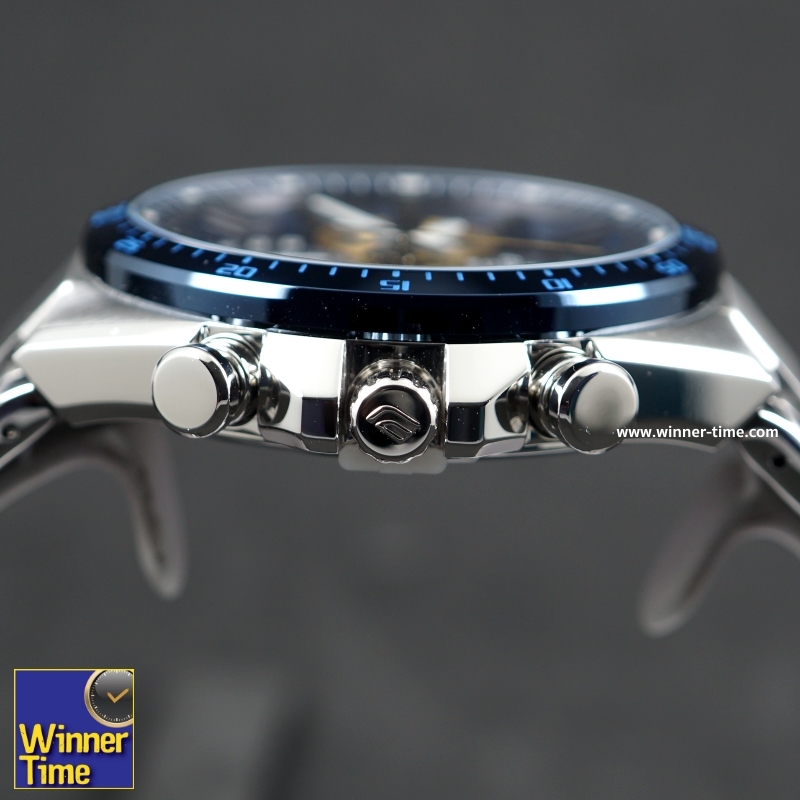 นาฬิกาCASIO EDIFICE รุ่น EQS-800BCD-2AV