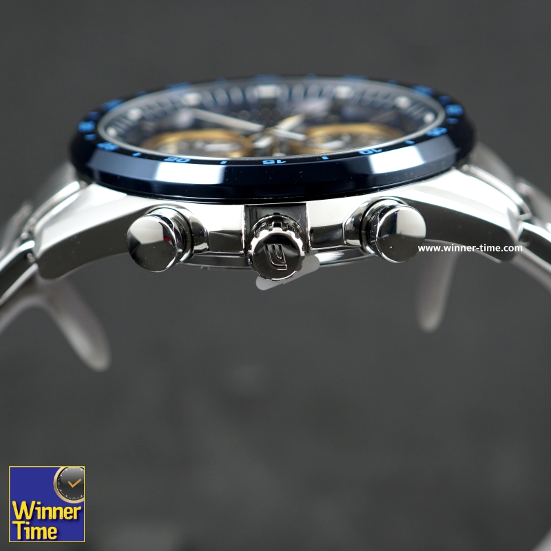 นาฬิกาCASIO EDIFICE รุ่น EQS-900BCD-2AV