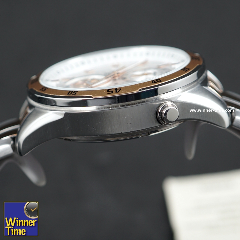 นาฬิกาCASIO EDIFICE รุ่น EFR-547SG-7AV