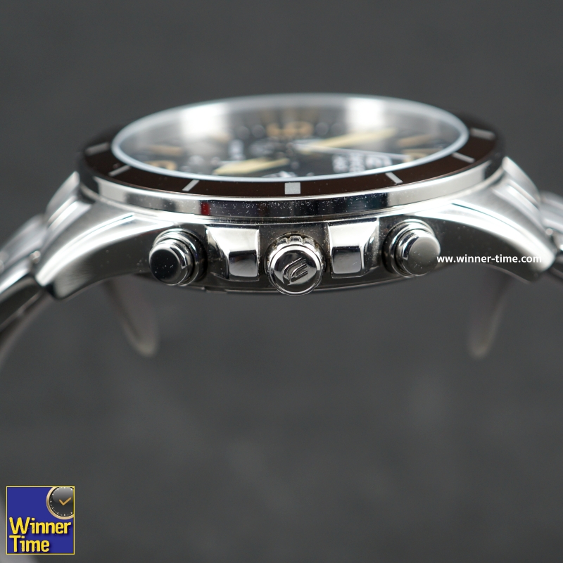 นาฬิกาCASIO EDIFICE รุ่น EFR-553D-5BV