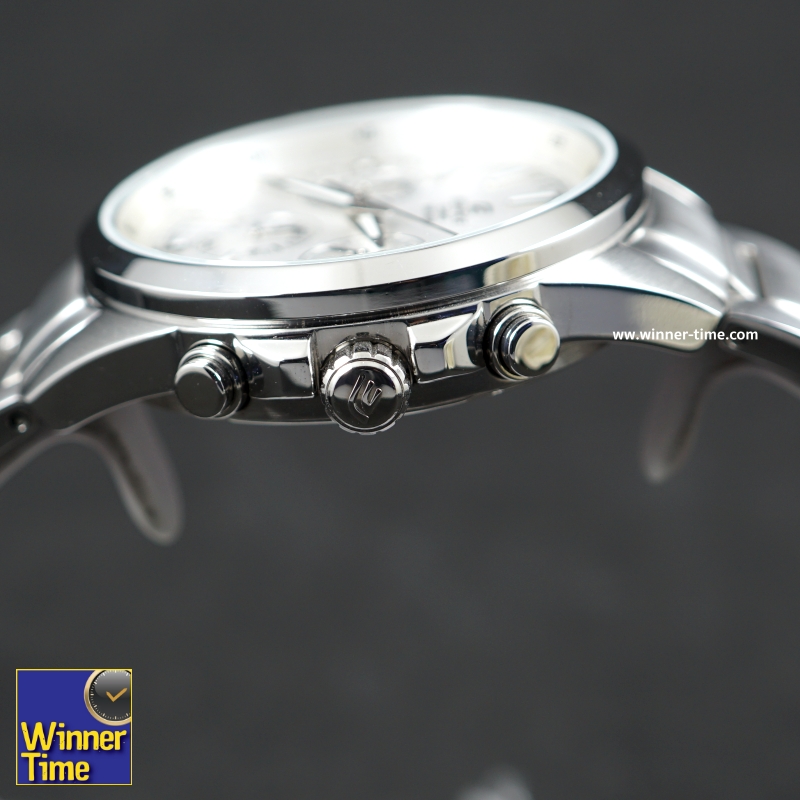 นาฬิกาCASIO EDIFICE รุ่น EFR-527D-7AV