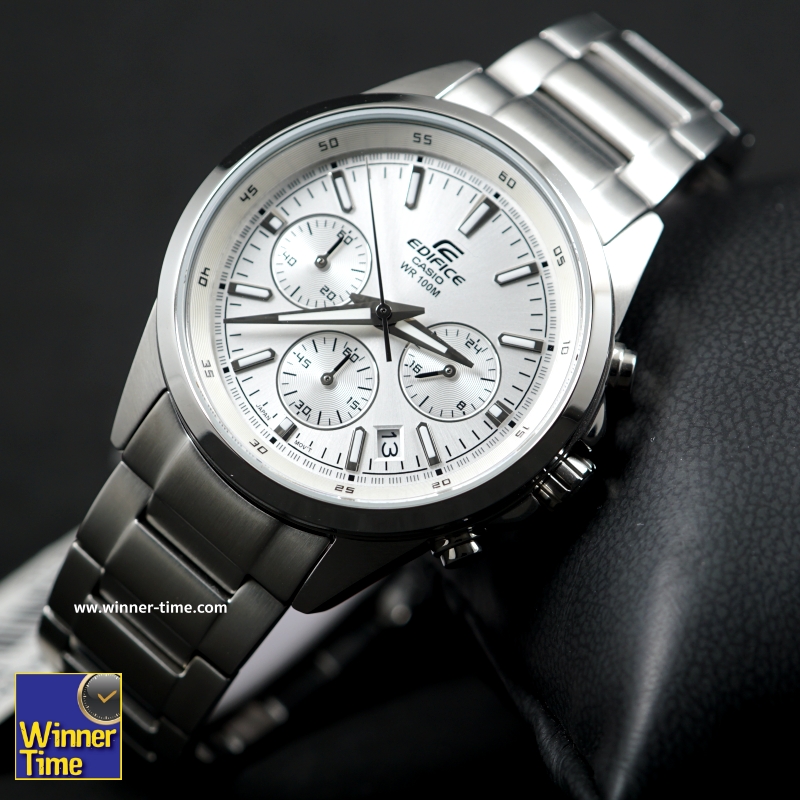 นาฬิกาCASIO EDIFICE รุ่น EFR-527D-7AV