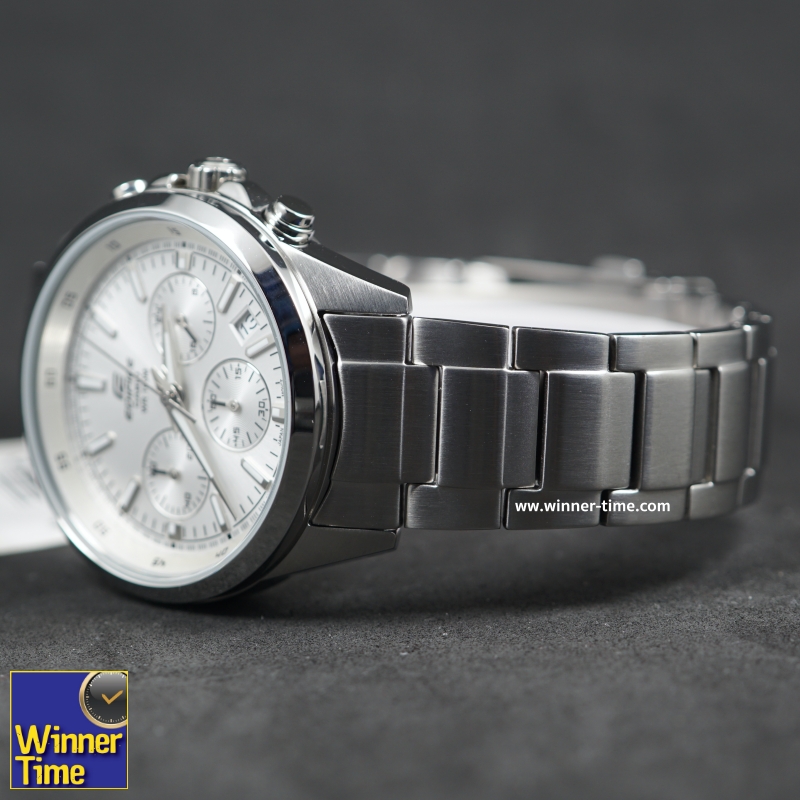 นาฬิกาCASIO EDIFICE รุ่น EFR-527D-7AV