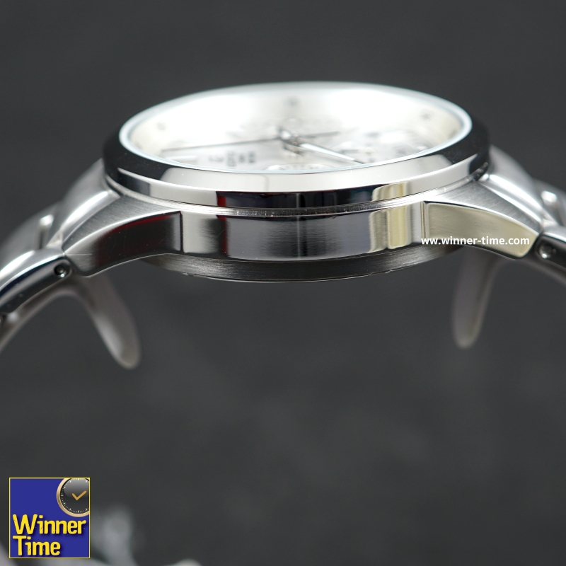 นาฬิกาCASIO EDIFICE รุ่น EFR-527D-7AV