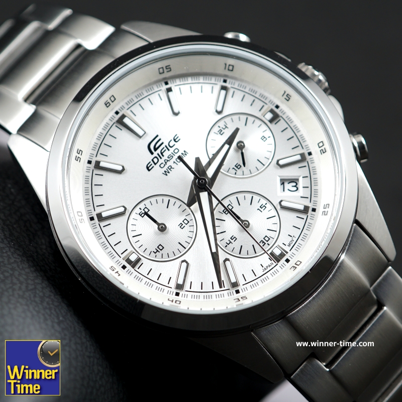 นาฬิกาCASIO EDIFICE รุ่น EFR-527D-7AV