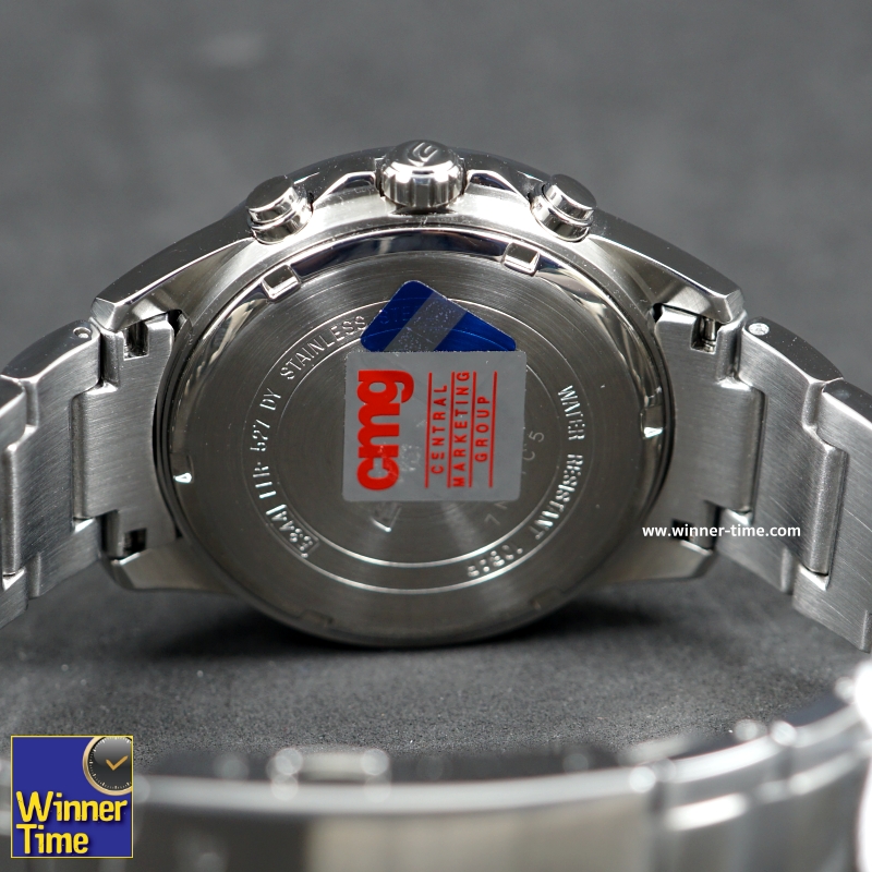 นาฬิกาCASIO EDIFICE รุ่น EFR-527D-7AV