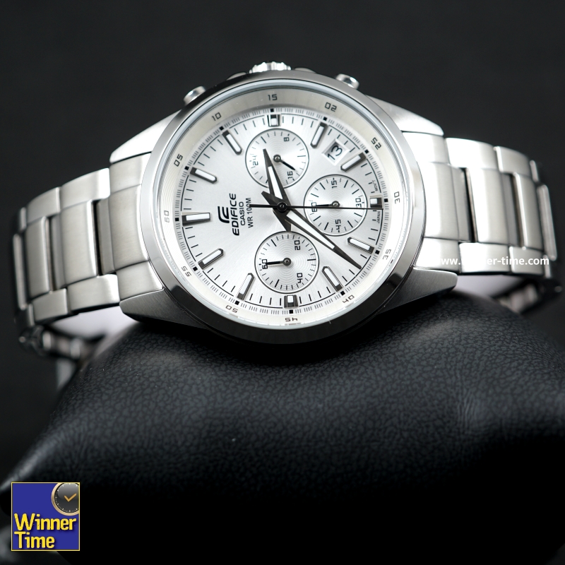 นาฬิกาCASIO EDIFICE รุ่น EFR-527D-7AV