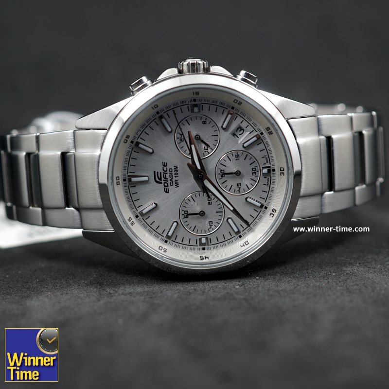 นาฬิกาCASIO EDIFICE รุ่น EFR-527D-7AV
