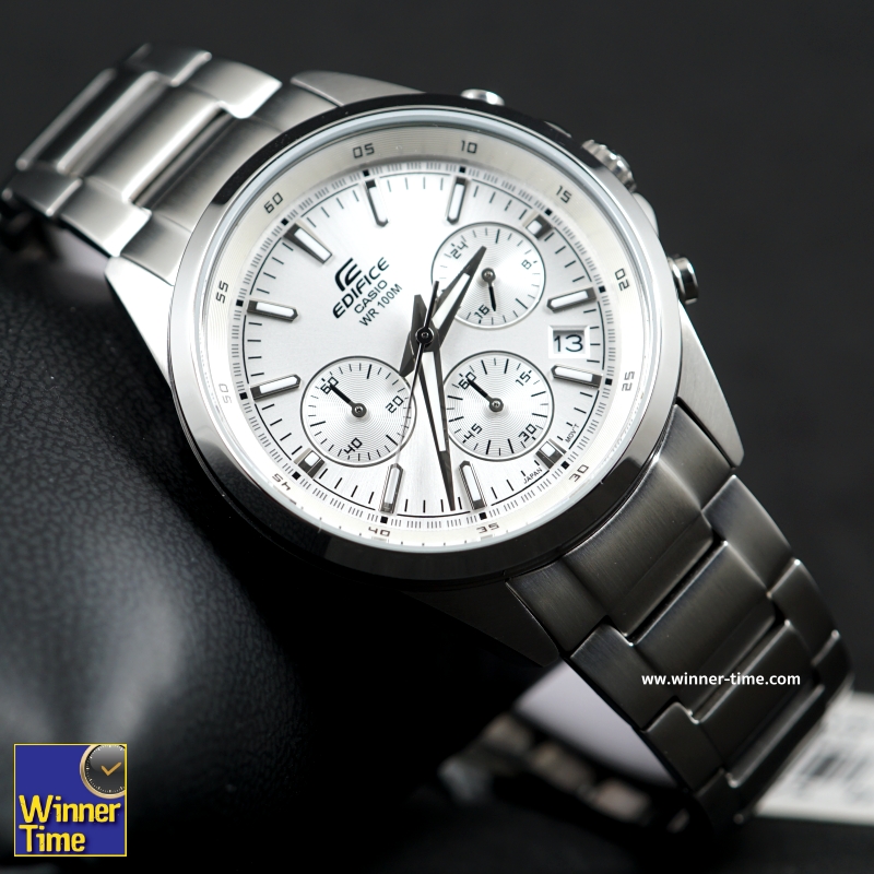 นาฬิกาCASIO EDIFICE รุ่น EFR-527D-7AV