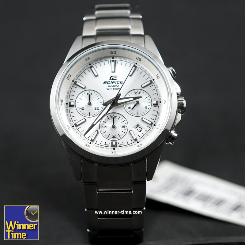 นาฬิกาCASIO EDIFICE รุ่น EFR-527D-7AV