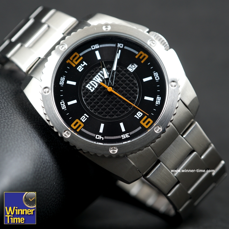 นาฬิกา Edwin EMERGE รุ่น EW1G005M0064