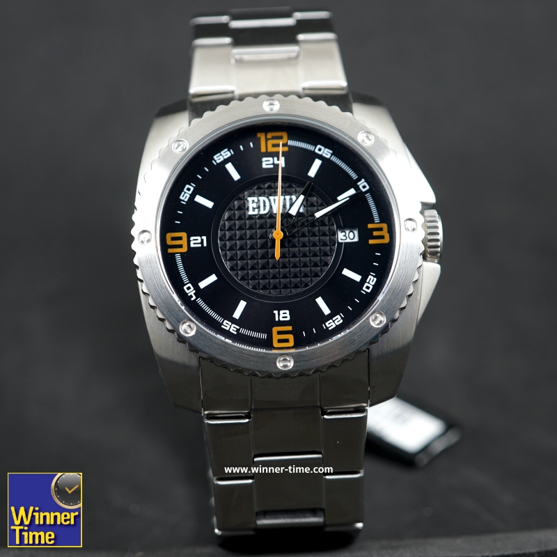 นาฬิกา Edwin EMERGE รุ่น EW1G005M0064
