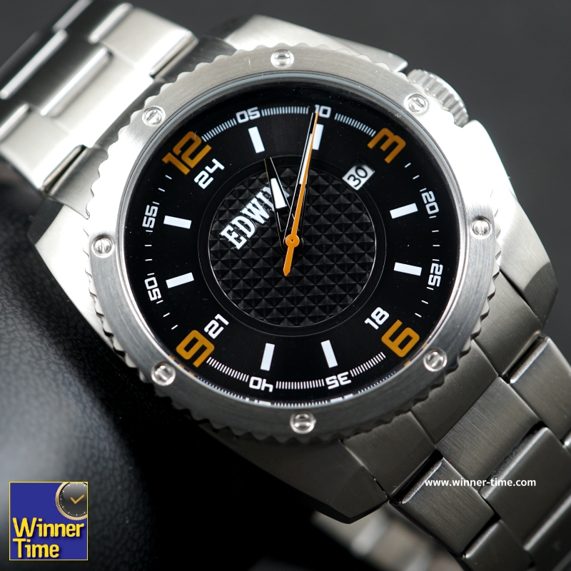 นาฬิกา Edwin EMERGE รุ่น EW1G005M0064