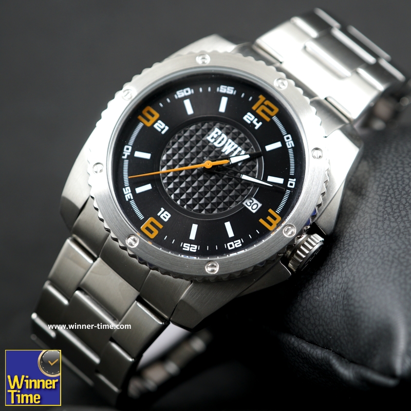นาฬิกา Edwin EMERGE รุ่น EW1G005M0064