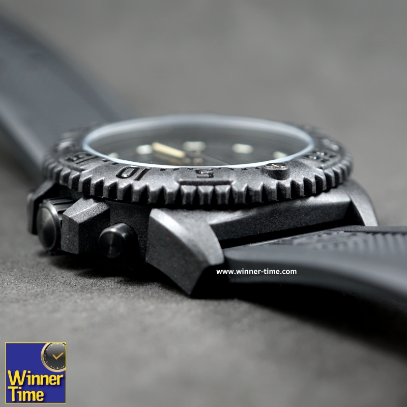 นาฬิกา Luminox NAVY SEAL COLORMARK CHRONOGRAPH 3080 SERIES รุ่น XS.3081.BO.S