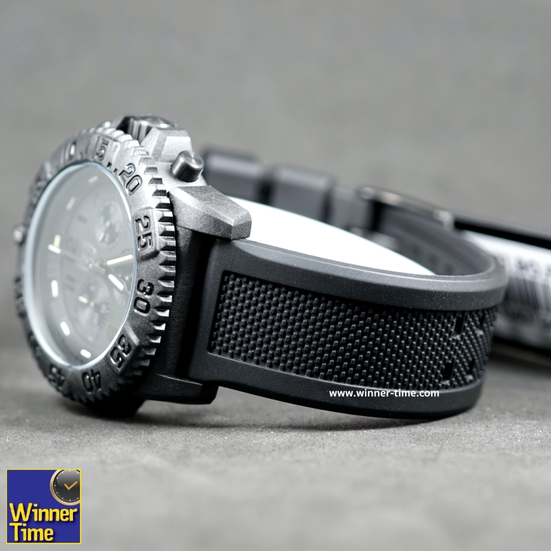 นาฬิกา Luminox NAVY SEAL COLORMARK CHRONOGRAPH 3080 SERIES รุ่น XS.3081.BO.S