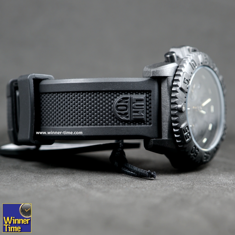 นาฬิกา Luminox NAVY SEAL COLORMARK CHRONOGRAPH 3080 SERIES รุ่น XS.3081.BO.S