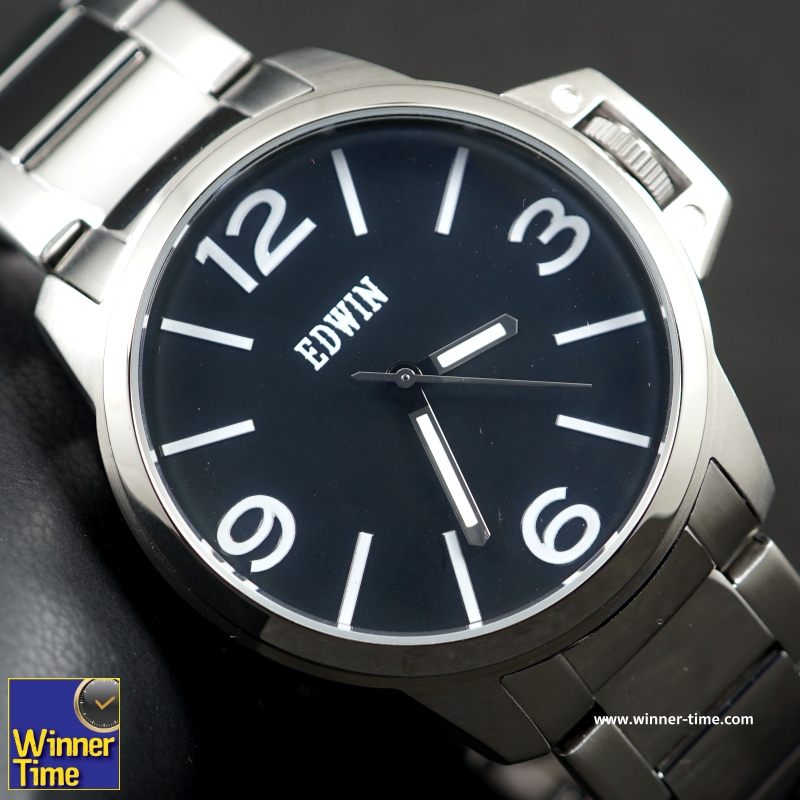นาฬิกา Edwin EVOLUTION รุ่น EW1G003M0064