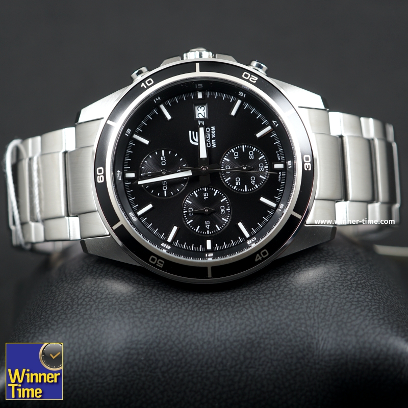 นาฬิกาCASIO EDIFICE CHRONOGRAPH รุ่น  EFR-526D-1AV