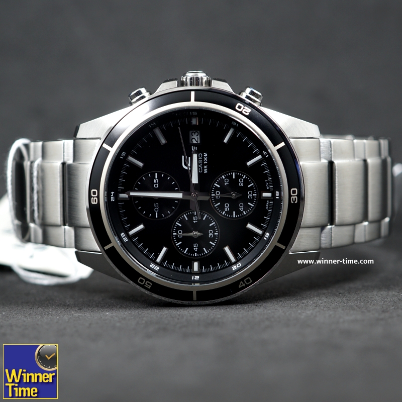 นาฬิกาCASIO EDIFICE CHRONOGRAPH รุ่น  EFR-526D-1AV