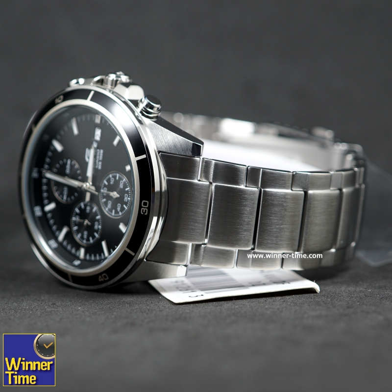 นาฬิกาCASIO EDIFICE CHRONOGRAPH รุ่น  EFR-526D-1AV