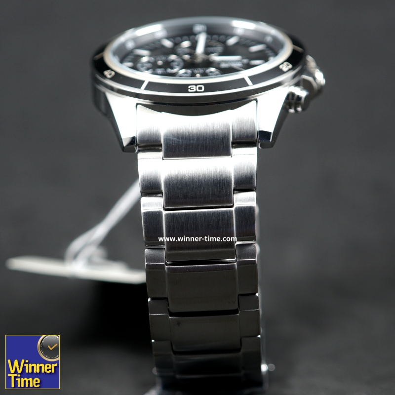 นาฬิกาCASIO EDIFICE CHRONOGRAPH รุ่น  EFR-526D-1AV