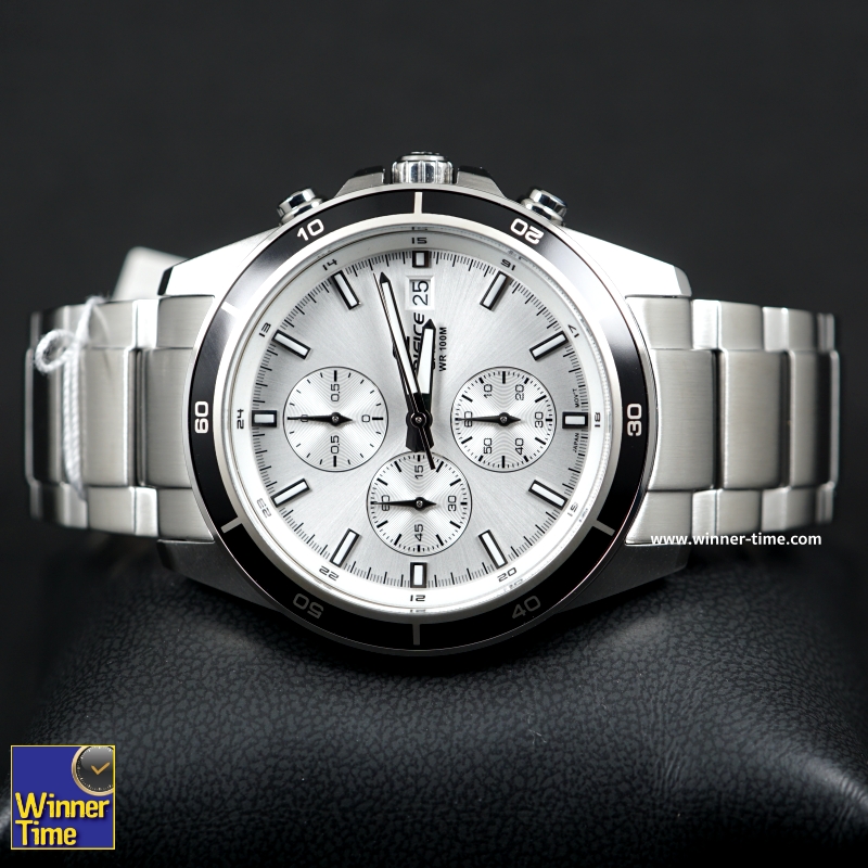 นาฬิกาCASIO EDIFICE CHRONOGRAPH รุ่น EFR-526D-7AV