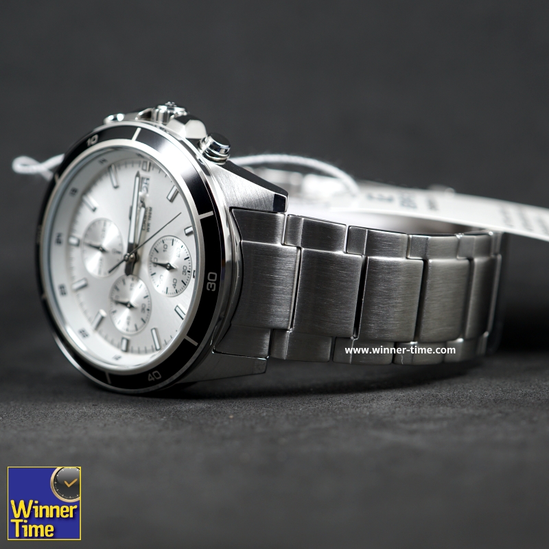 นาฬิกาCASIO EDIFICE CHRONOGRAPH รุ่น EFR-526D-7AV