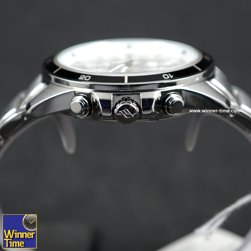 นาฬิกาCASIO EDIFICE CHRONOGRAPH รุ่น EFR-526D-7AV