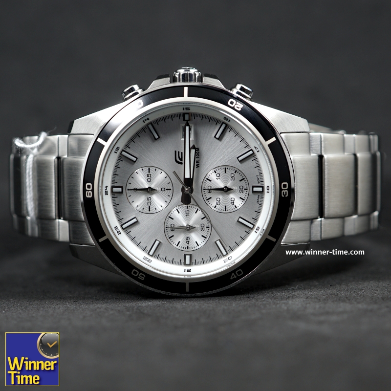 นาฬิกาCASIO EDIFICE CHRONOGRAPH รุ่น EFR-526D-7AV