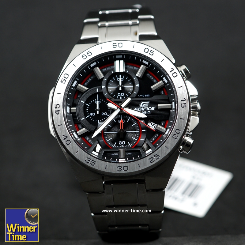 นาฬิกาCASIO EDIFICE รุ่น EFR-564D-1AV