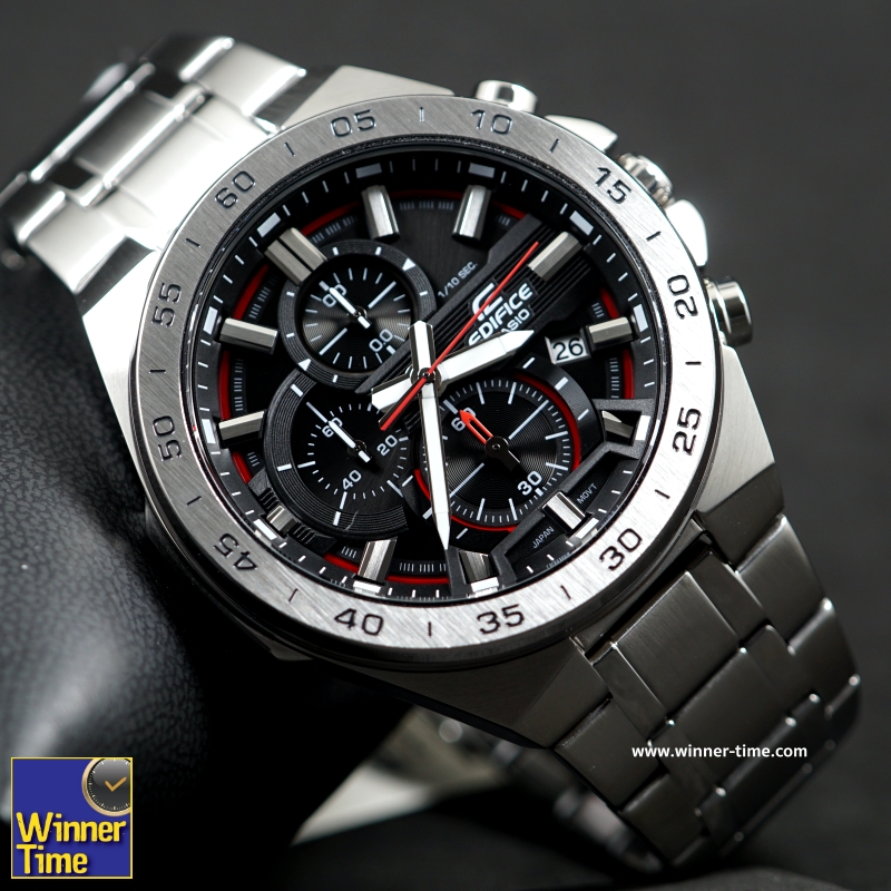 นาฬิกาCASIO EDIFICE รุ่น EFR-564D-1AV
