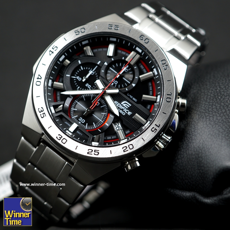 นาฬิกาCASIO EDIFICE รุ่น EFR-564D-1AV