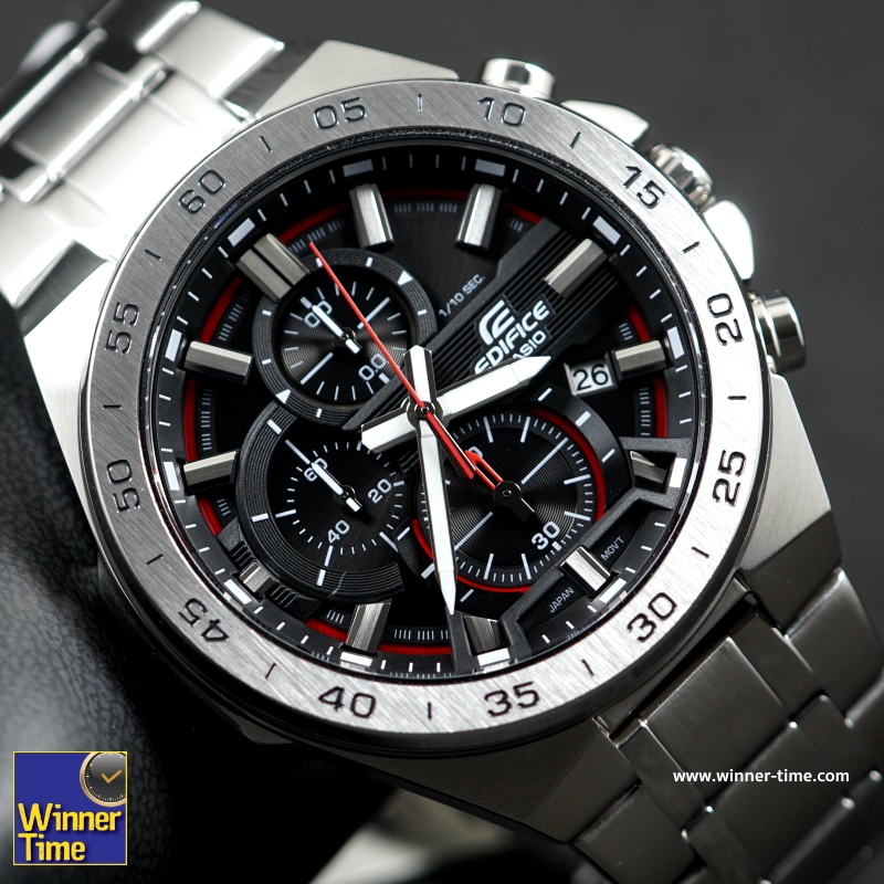 นาฬิกาCASIO EDIFICE รุ่น EFR-564D-1AV