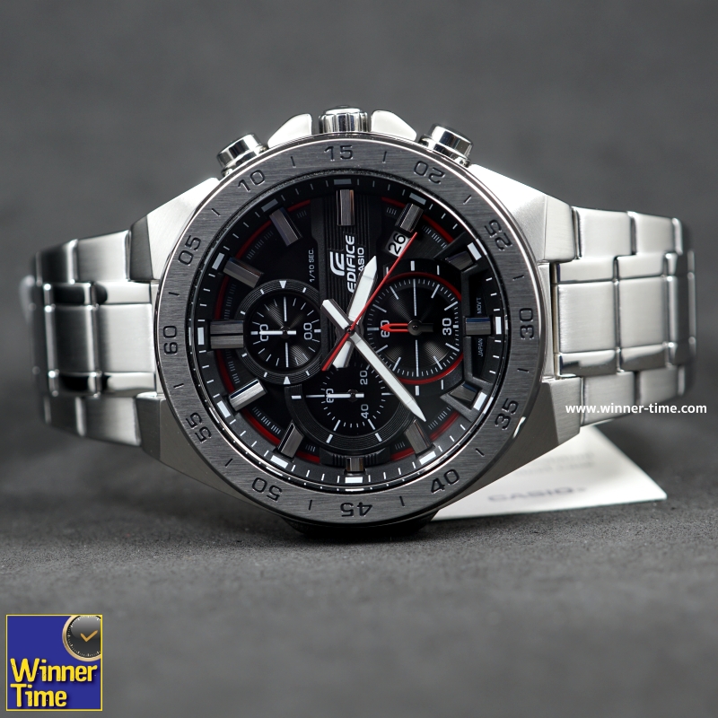 นาฬิกาCASIO EDIFICE รุ่น EFR-564D-1AV