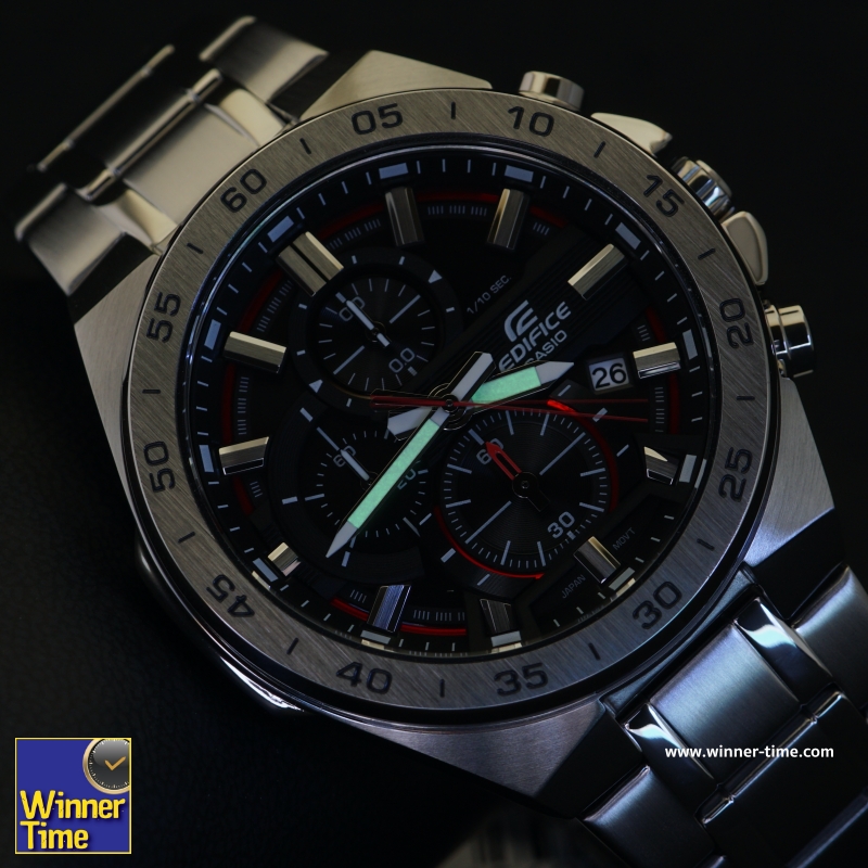 นาฬิกาCASIO EDIFICE รุ่น EFR-564D-1AV