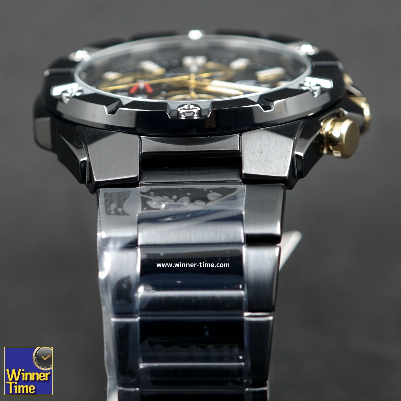 นาฬิกาCASIO EDIFICE รุ่น EFR-569DC-1AV