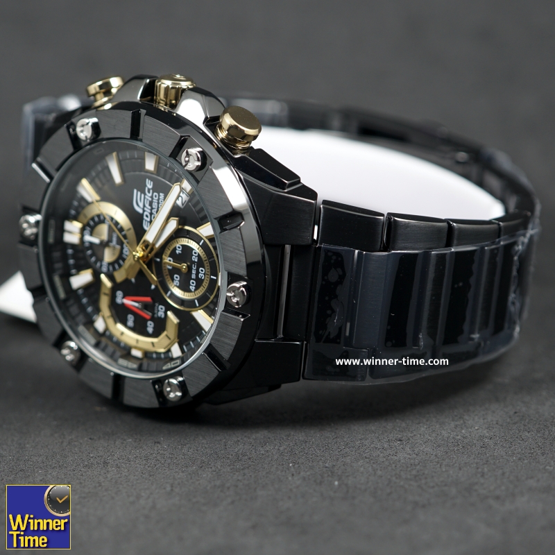 นาฬิกาCASIO EDIFICE รุ่น EFR-569DC-1AV