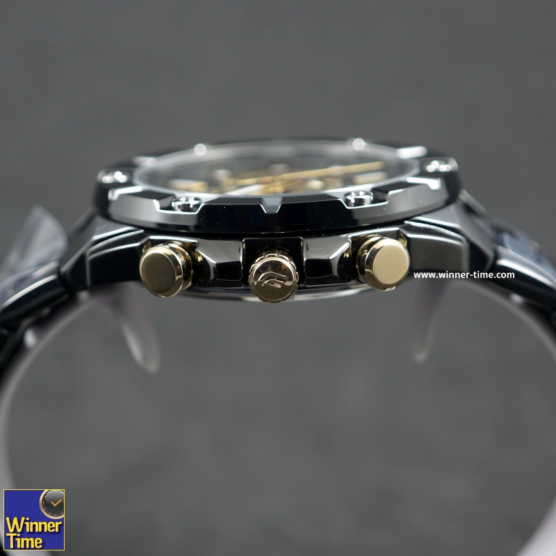นาฬิกาCASIO EDIFICE รุ่น EFR-569DC-1AV