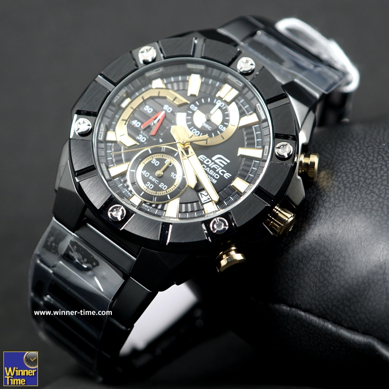 นาฬิกาCASIO EDIFICE รุ่น EFR-569DC-1AV