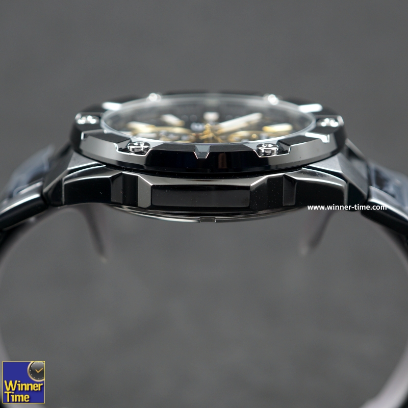 นาฬิกาCASIO EDIFICE รุ่น EFR-569DC-1AV