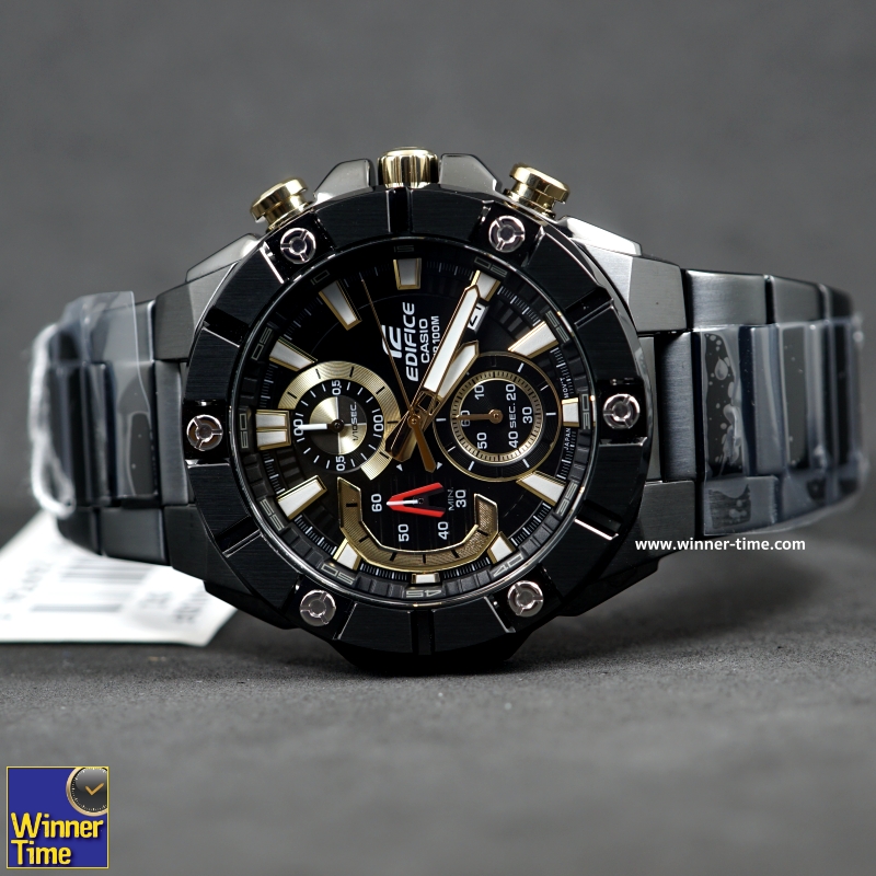 นาฬิกาCASIO EDIFICE รุ่น EFR-569DC-1AV