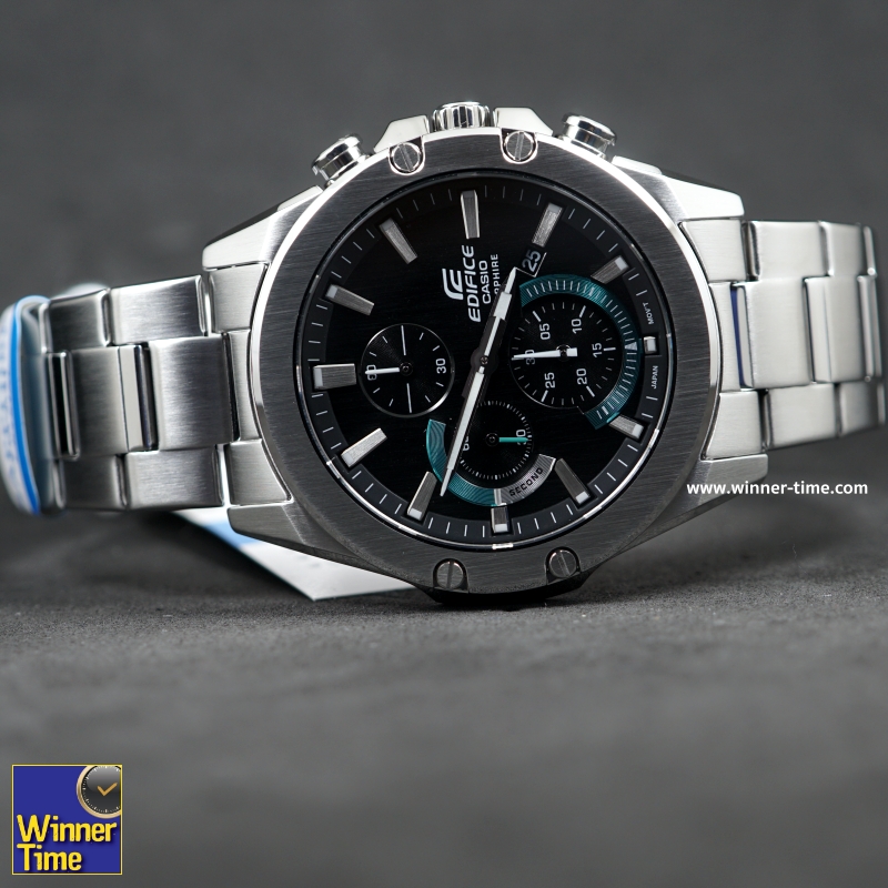 นาฬิกาCASIO EDIFICE CHRONOGRAPH รุ่น EFR-S567D-1AV